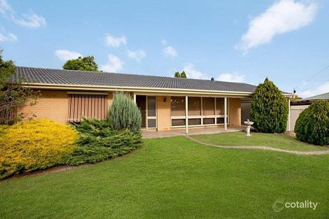 Property photo of 22 Taurus Crescent Modbury Heights SA 5092