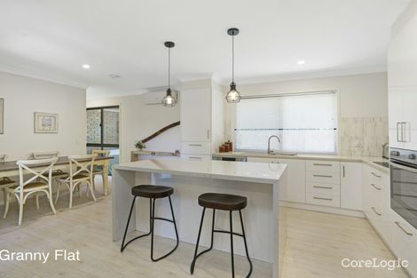 Property photo of 76 Tallai Road Tallai QLD 4213
