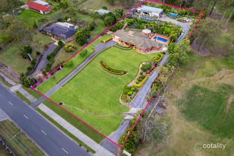 Property photo of 29 Pascoe Road Ormeau QLD 4208