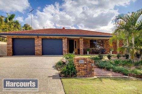 105 Cobalt St, Keperra, QLD 4054