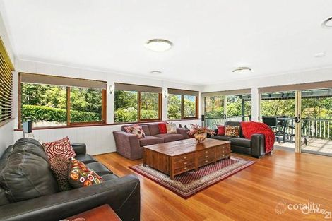 Property photo of 52 Athena Avenue St Ives NSW 2075