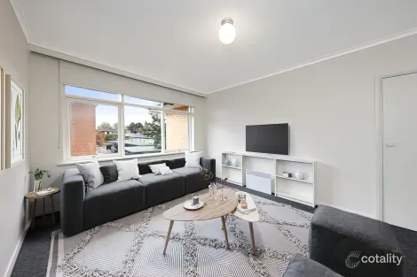 8/6 Finlayson St, Malvern, VIC 3144
