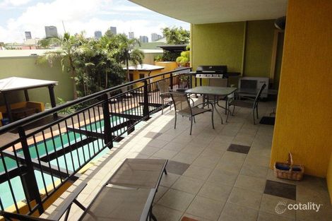 26/30 Mollison St, South Brisbane, QLD 4101