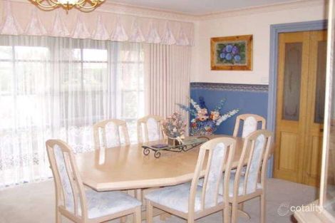 Property photo of 21 Oliver Court Kilsyth South VIC 3137