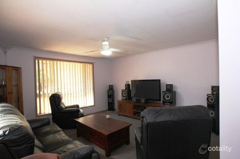 Property photo of 23 Kiandra Crescent Yerrinbool NSW 2575