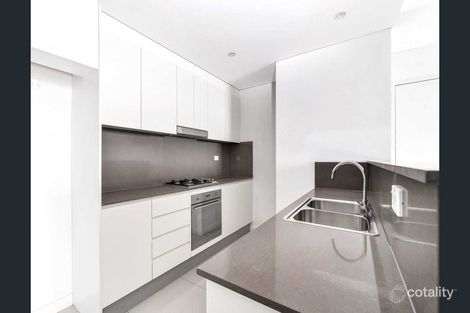 Property photo of 603/1 Church Avenue Mascot NSW 2020