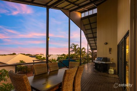 Property photo of 91 Jigal Drive Djugun WA 6725