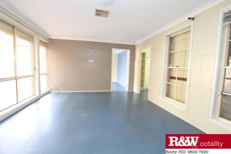 Property photo of 6 Bangu Place Glenmore Park NSW 2745