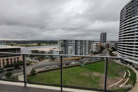 809/43 Shoreline Dr, Rhodes, NSW 2138