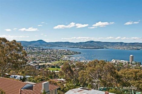 Property photo of 237 Nelson Road Mount Nelson TAS 7007