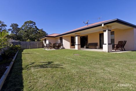 Property photo of 5 Poseidon Street Cleveland QLD 4163