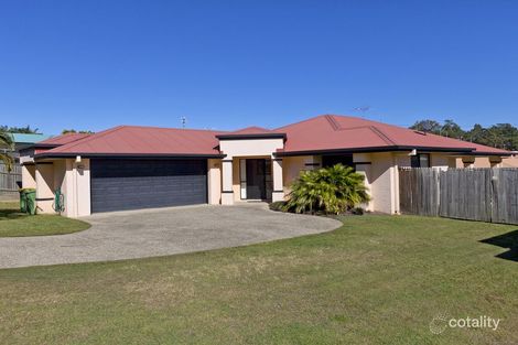 Property photo of 5 Poseidon Street Cleveland QLD 4163