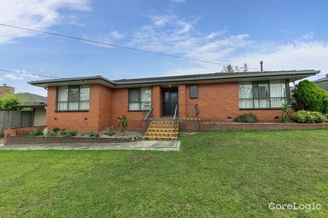 Property photo of 22 Chandler Grove Burwood VIC 3125