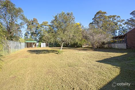 Property photo of 11 Twentieth Avenue Hoxton Park NSW 2171