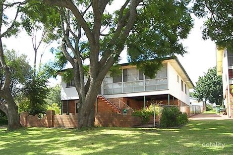 Property photo of 2 Percy Street Newtown QLD 4350