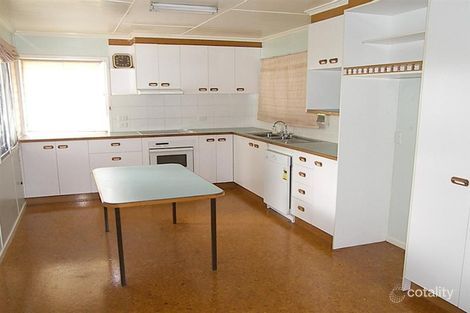 Property photo of 2 Percy Street Newtown QLD 4350