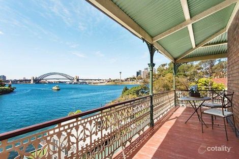 Property photo of 5 Simmons Street Balmain East NSW 2041