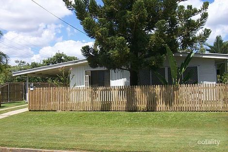 13 Willis St, Vincent, QLD 4814