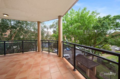 36/16-26 Park St, Sutherland, NSW 2232