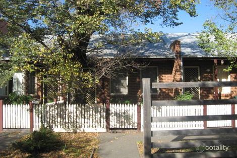 6 Gardner Lane, Kensington, VIC 3031