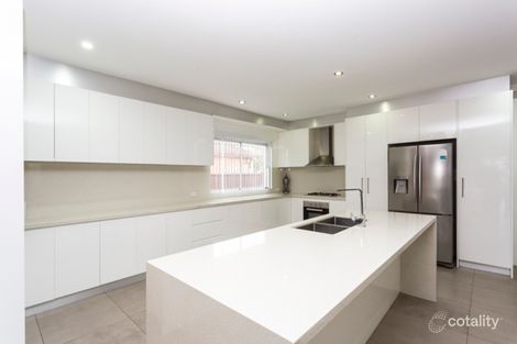 Property photo of 181 Noble Avenue Greenacre NSW 2190