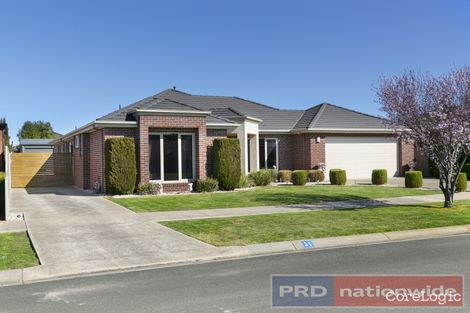 31 Scarborough Cres, Alfredton, VIC 3350