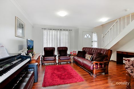Property photo of 2/11 Arbroath Place St Andrews NSW 2566
