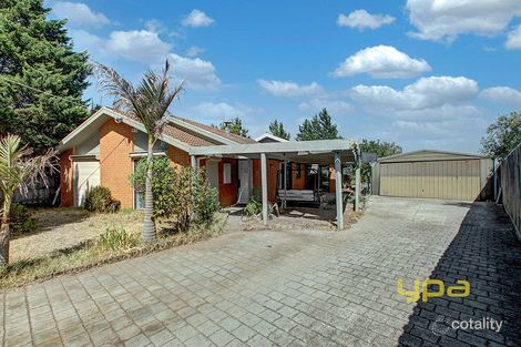 9 Denver Ct, Meadow Heights, VIC 3048