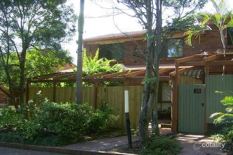 Property photo of 34/111 Barbaralla Drive Springwood QLD 4127