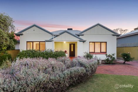 44 North St, Cottesloe, WA 6011