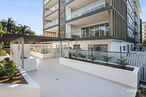 Property photo of 6/25 Riverview Terrace Indooroopilly QLD 4068