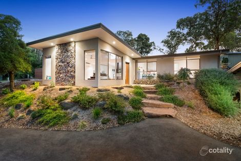 Property photo of 58 Research-Warrandyte Road Research VIC 3095