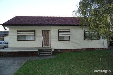 34 Hanbury St, Greystanes, NSW 2145