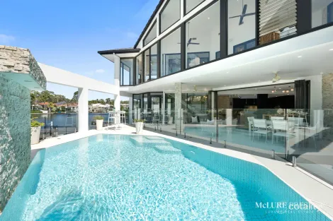 Property photo of 38 Masthead Quay Noosaville QLD 4566