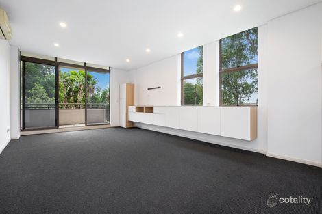 Property photo of 423/2C Munderah Street Wahroonga NSW 2076