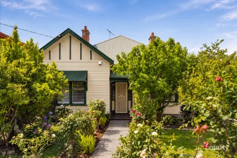 4 Bartlett St, Preston, VIC 3072