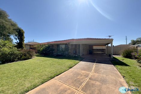 Property photo of 22 Monterey Crescent Warnbro WA 6169
