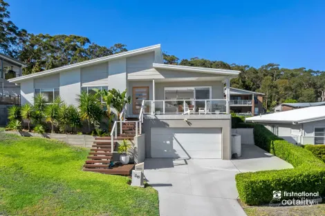 Property photo of 3 Tacking Street Corlette NSW 2315