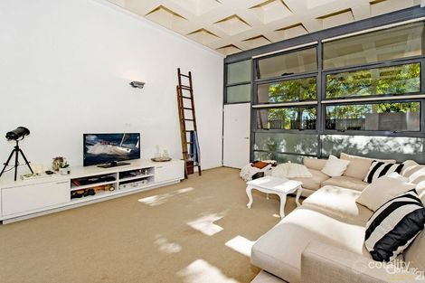 Property photo of 110/357 Glenmore Road Paddington NSW 2021