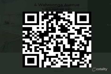 Property photo of 423/2C Munderah Street Wahroonga NSW 2076