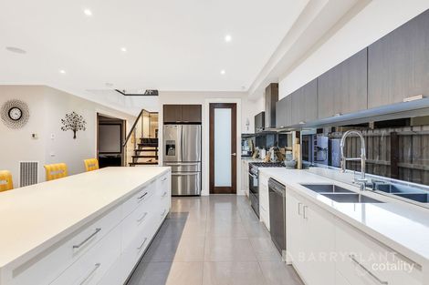 Property photo of 41 Denver Crescent Rowville VIC 3178