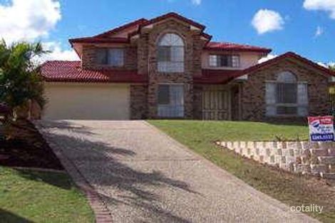 17 Jacaranda Pl, Calamvale, QLD 4116