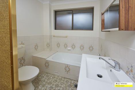 Property photo of 9/11-13 Jessie Street Westmead NSW 2145
