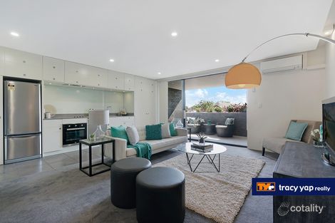 Property photo of 4/153-155 Cook Road Centennial Park NSW 2021