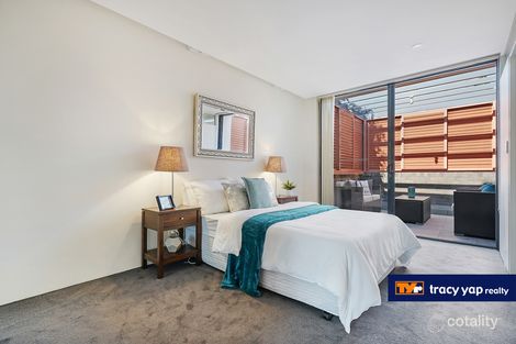 Property photo of 4/153-155 Cook Road Centennial Park NSW 2021