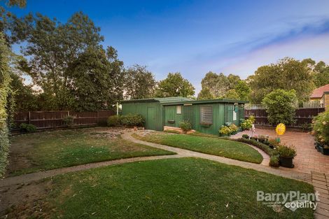 Property photo of 12 Black Street Watsonia VIC 3087