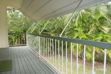 Property photo of 114 Banfield Drive Mount Louisa QLD 4814