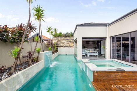 Property photo of 70 St Johns Wood Boulevard Mount Claremont WA 6010