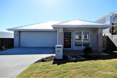 Property photo of 71 Lunar Circuit Spring Mountain QLD 4300