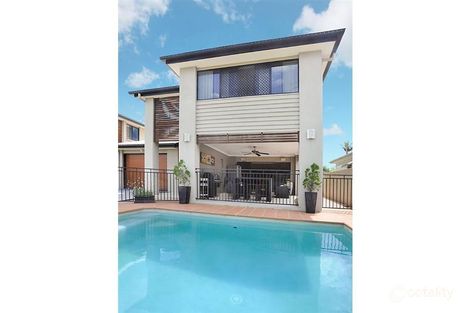 Property photo of 8 Wattle Street Enoggera QLD 4051